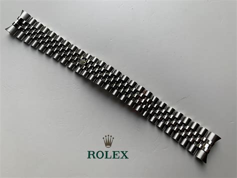 super jubilee best rolex bracelet ever|replacement Rolex jubilee bracelet.